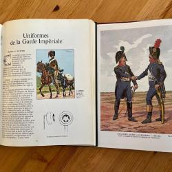 Garde imp&eacute;riale Napol&eacute;on