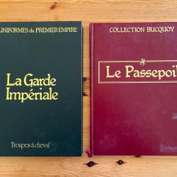 Garde imp&eacute;riale Napol&eacute;on
