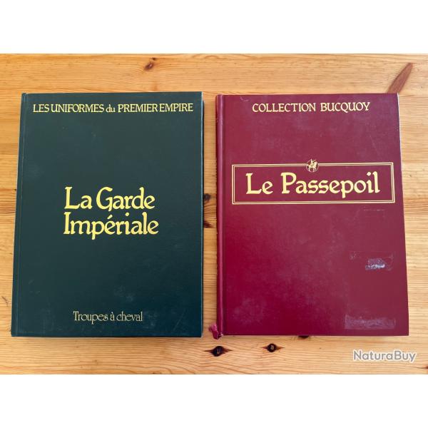 Garde imp�riale Napol�on