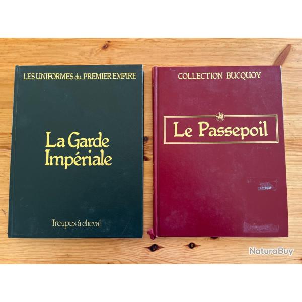 Garde imp�riale Napol�on