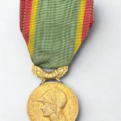 (60.009) M&eacute;daille de la Soci&eacute;t&eacute; d'Encouragement au D&eacute;vouement