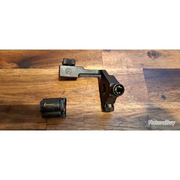 Dioptre Waffenfabrik K31