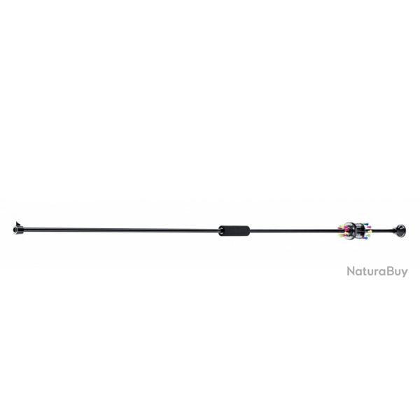 Sarbacane 60 Pouces NXG - Tube de Tir avec 10 Darts Inclus