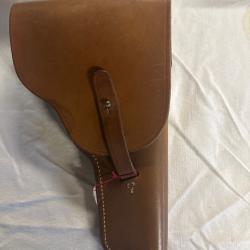 &Eacute;tuis pistolet