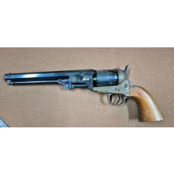 REVOLVER CAL 36 REB NAVY 1851
