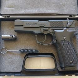 A SAISIR UMAREX Walther P88 9mm P.A.K (LIVRAISON GRATUITE)