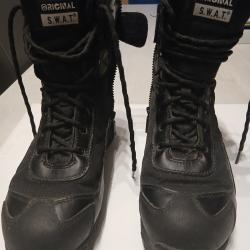 Chaussure Original Swat hawke 9'' WaterProof 1 ZIP