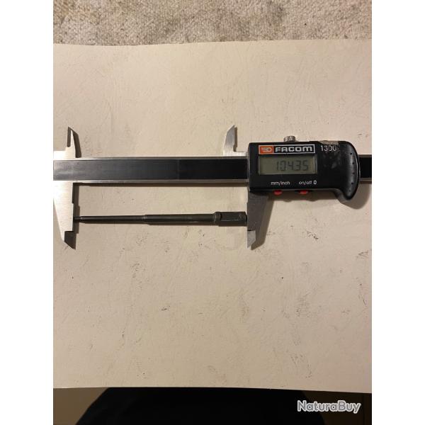 Vends percuteur MAS 44 MAS44