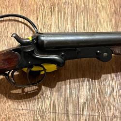 Superbe juxtapos&eacute; 14mm cat D