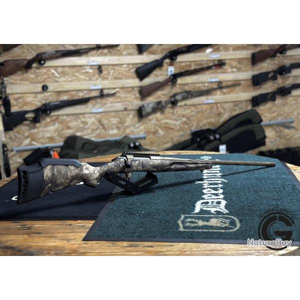Carabine Ruger AMERICAN RIFLE (Camo Tan �dition sp�ciale cal .308 win)