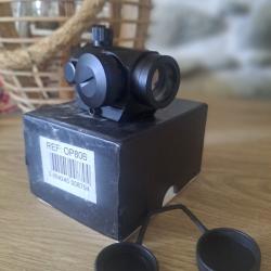 Viseur Point rouge / vert RTI OP806 !