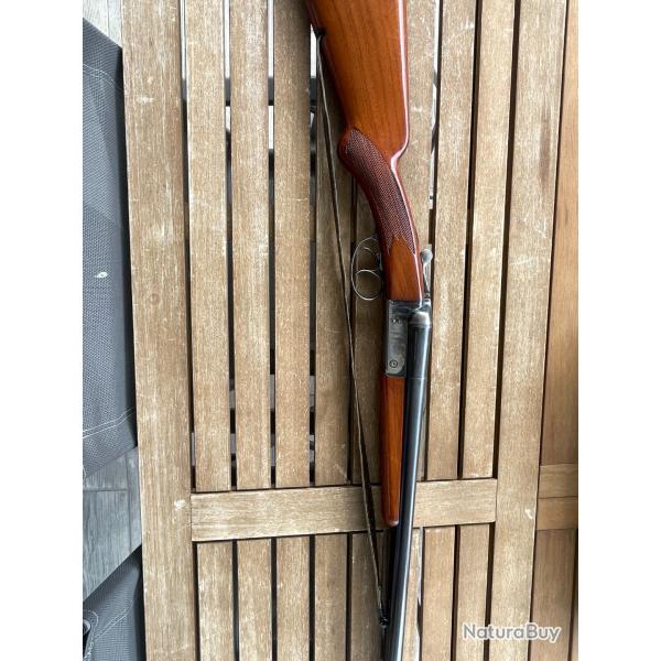 fusil robust 222 s manufrance, ray�, full
