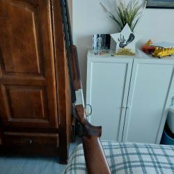 VEND BROWNING FOSSE B525 TRAP ONE CALIBRE 12/70 .