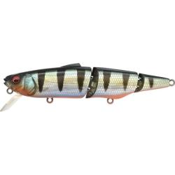 Poisson Nageur Megabass SuWITCH 13,7cm GG Red Fin Perch 13,7cm 32,5g