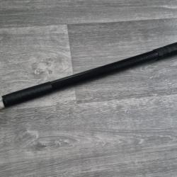 fouet de chasse bois de cerf 2