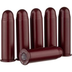 Cartouches de manipulation pour revolver (Mod&egrave;le: .38 Spec., Calibre: .38 Spec.)