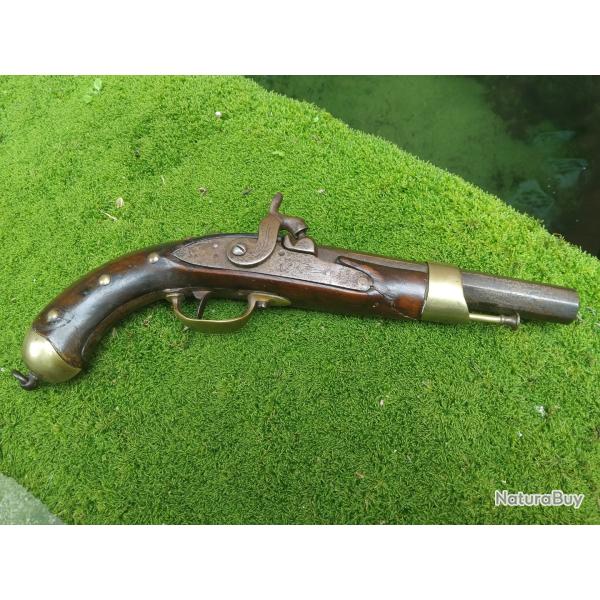 Pistolet d  ar�on An XIII