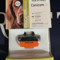 Collier suppl&eacute;mentaire Num'axes Canicom R