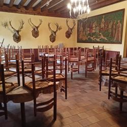 Action Chasse Grands Gibiers