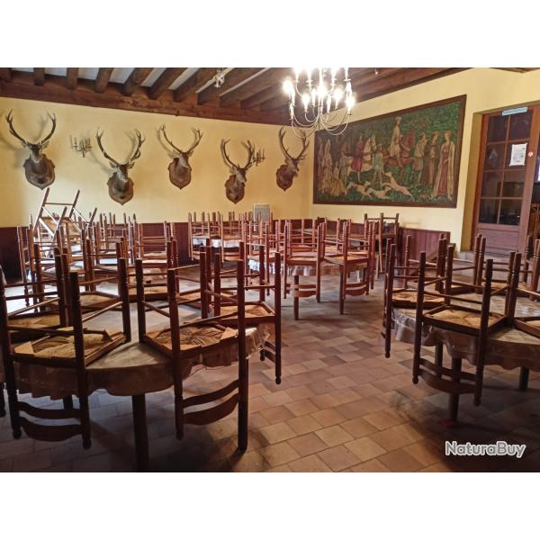 Action Chasse Grands Gibiers