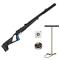 petites annonces chasse p&ecirc;che : Express ! Carabine à plomb PCP Stoeger XM1 S4 Suppressor - Cal. 4.5 / PackSpExpPump