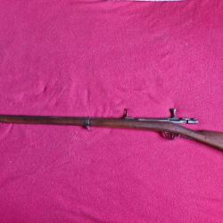 fusil gras des bataillons scolaires