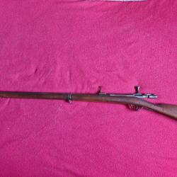 fusil gras des bataillons scolaires