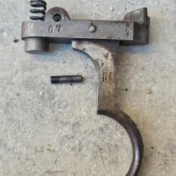 Set d&eacute;tente pour Mauser 98 G98 K98 etc