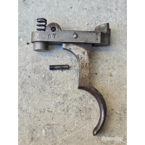 Set d�tente pour Mauser 98 G98 K98 etc