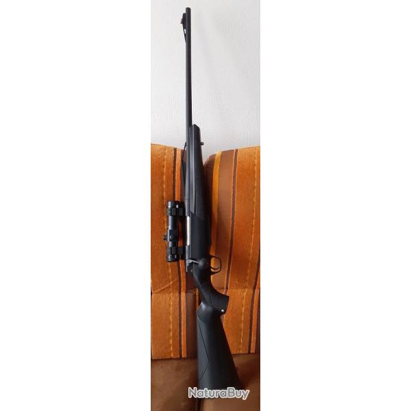 OCCASION/NEUVE WINCHESTER XPR CALIBRE 300WM MONTAGE AMOVIBLE POINT ROUGE