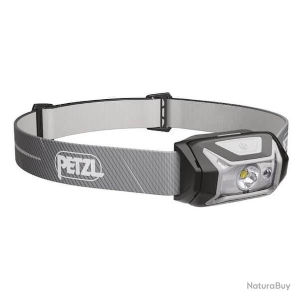 Lampe frontale Petzl "Tikka Core" noir E067AB00