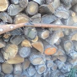 fusil kentucky cal 45 poudre noire ( a silex )