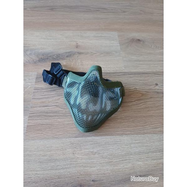Masque de protection skull gen 1