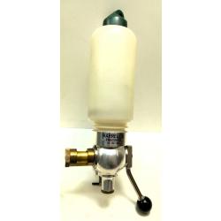 doseuse harrell's bench rest