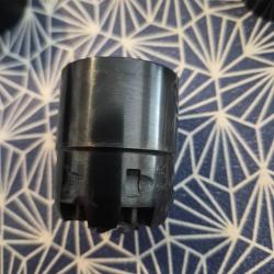 Barillet x4 Colt 1860 1851 calibre 44 Pietta