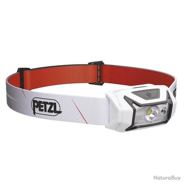 Lampe frontale Petzl "Tikka Core" blanc E067AB03