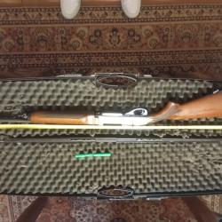 Carabine Remington model 7500