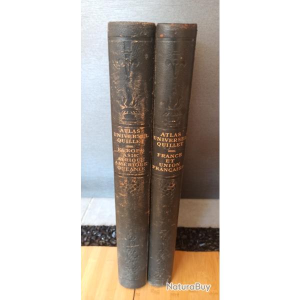 Encyclop�die Quillet