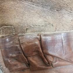 &Eacute;tui r&eacute;volver Mle 1892.