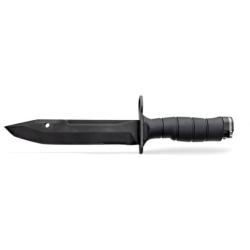 Ba&iuml;onnette r&eacute;glementaire Arm&eacute;e Fran&ccedil;aise - WILDSTEER 320 - Made in France !