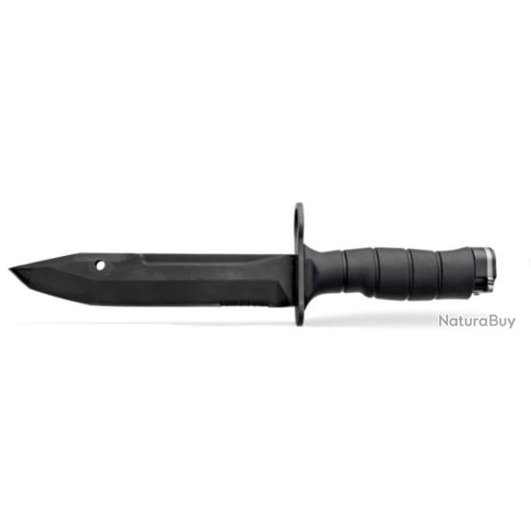 Ba�onnette r�glementaire Arm�e Fran�aise - WILDSTEER 320 - Made in France !