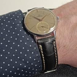 Montre omega vintage