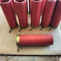 Douille a broche calibre 12