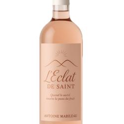 L'&eacute;clat de Saint  - 12 bouteilles - 2025