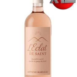 Vente Flash ! L'&eacute;clat de Saint  - 12 bouteilles - 2025