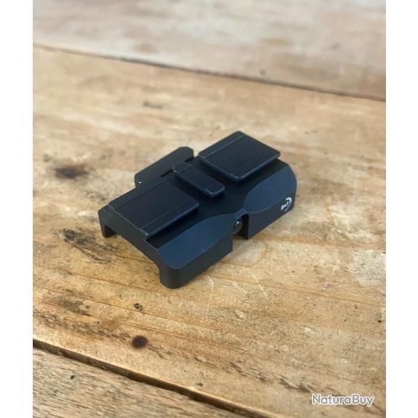 B&T Montage 22mm pour red dot Acro