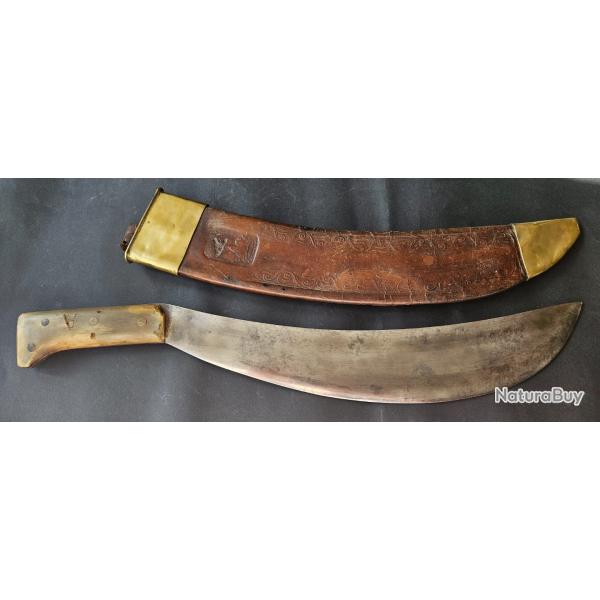 Machette US Army Collins N�1005 WW1