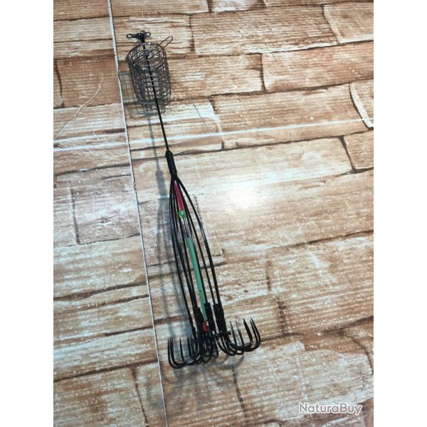 Pi�ge � calamar (turlute)