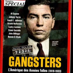 historia sp&eacute;cial 48 de 2019 , gangsters l'am&eacute;rique des ann&eacute;es folles 1919-1933