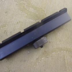 support d'optique de fusil AR 15 Aimtech